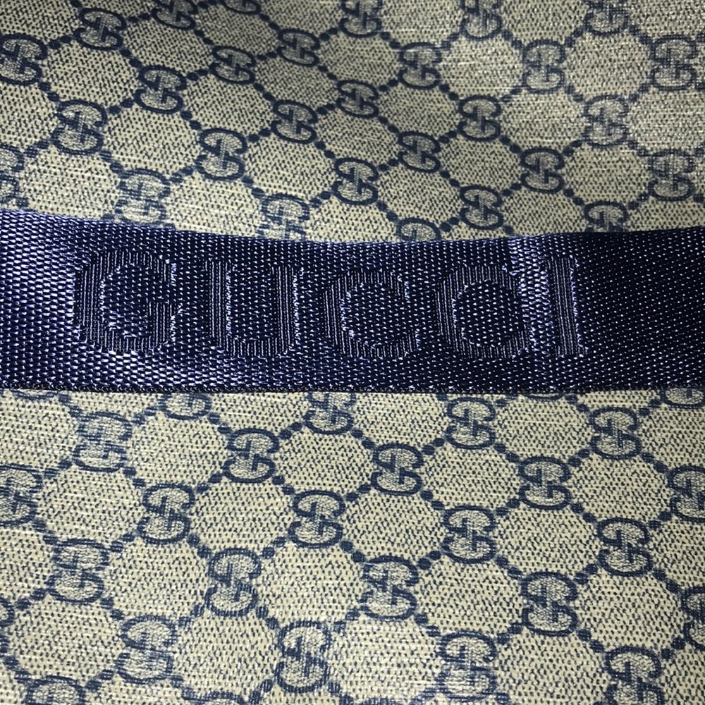 Gucci backpack - Picture 3 of 4